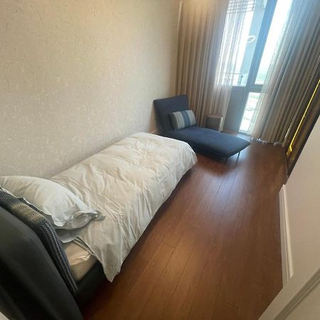 باشاكشهير High Residence Mall Of Istanbul المظهر الخارجي الصورة