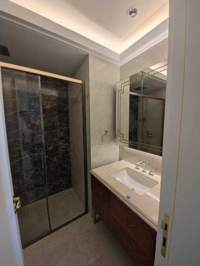 باشاكشهير High Residence Mall Of Istanbul المظهر الخارجي الصورة