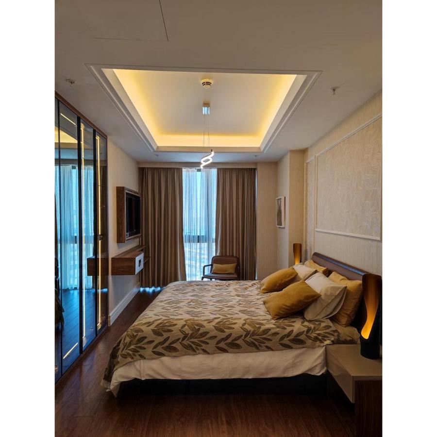 باشاكشهير High Residence Mall Of Istanbul المظهر الخارجي الصورة