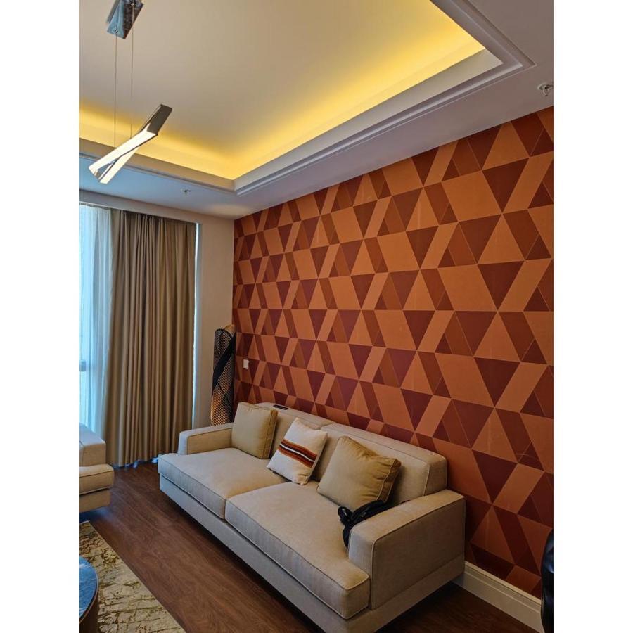 باشاكشهير High Residence Mall Of Istanbul المظهر الخارجي الصورة