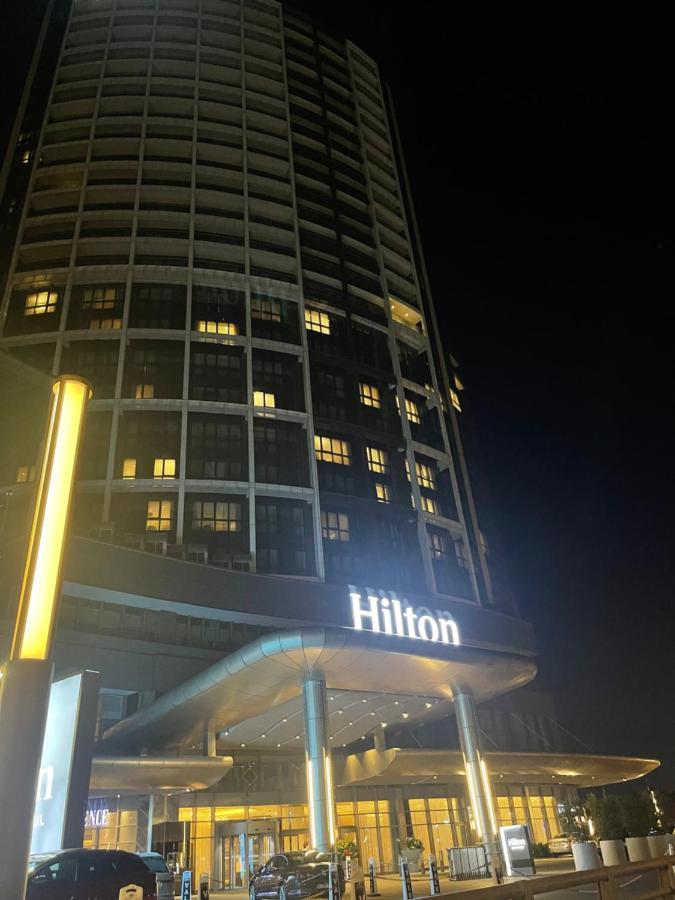 باشاكشهير High Residence Mall Of Istanbul المظهر الخارجي الصورة