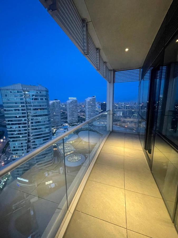 باشاكشهير High Residence Mall Of Istanbul المظهر الخارجي الصورة