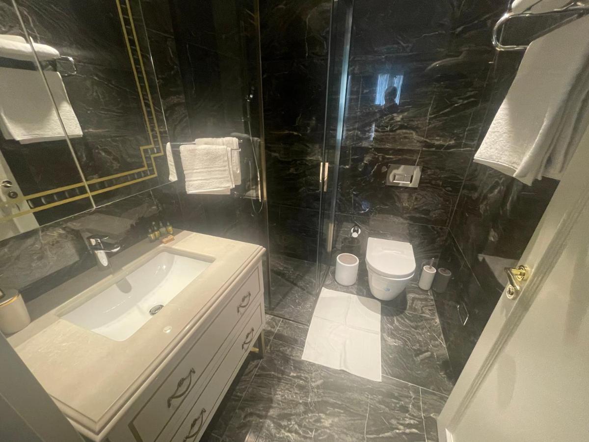 باشاكشهير High Residence Mall Of Istanbul المظهر الخارجي الصورة