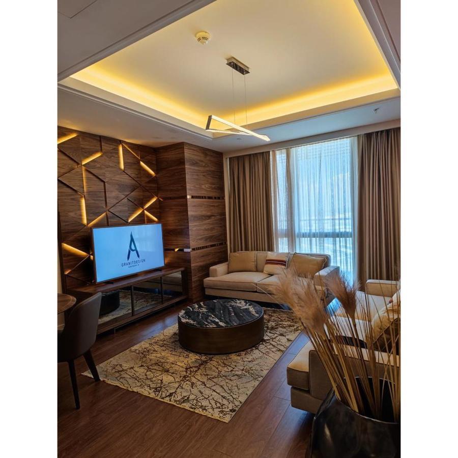 باشاكشهير High Residence Mall Of Istanbul المظهر الخارجي الصورة