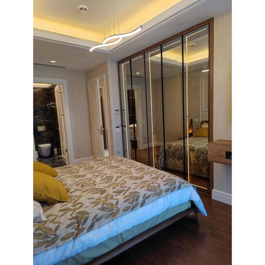 باشاكشهير High Residence Mall Of Istanbul المظهر الخارجي الصورة
